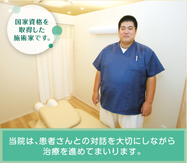 みね院長